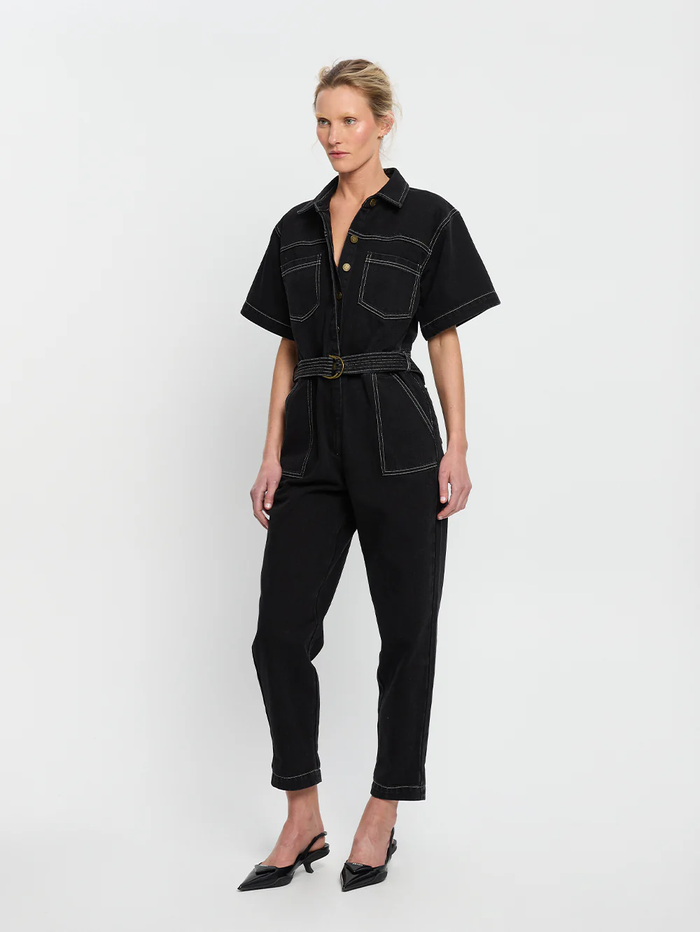 Brae Boilersuit - Image 2