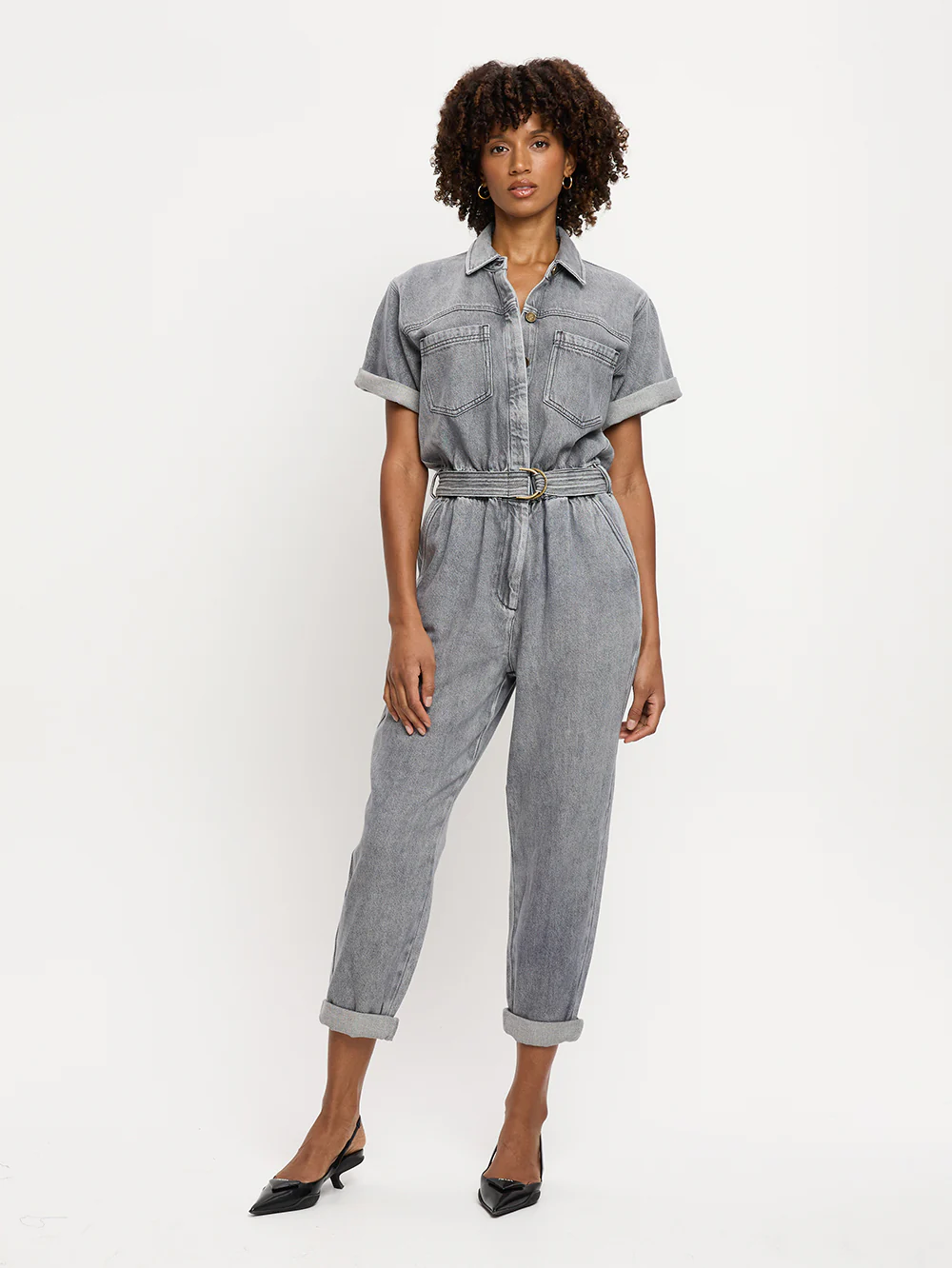 Brae Boilersuit - Image 2