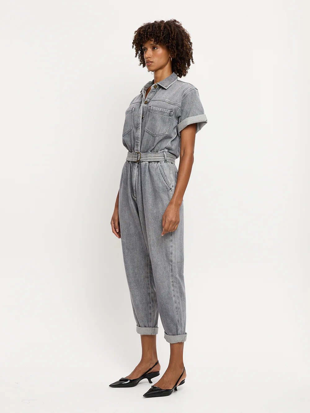 Brae Boilersuit - Image 4