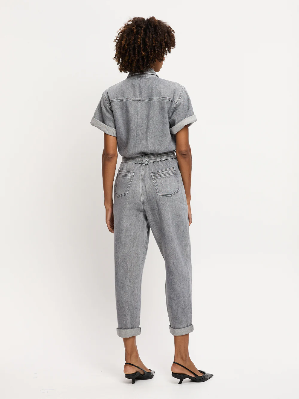 Brae Boilersuit - Image 5
