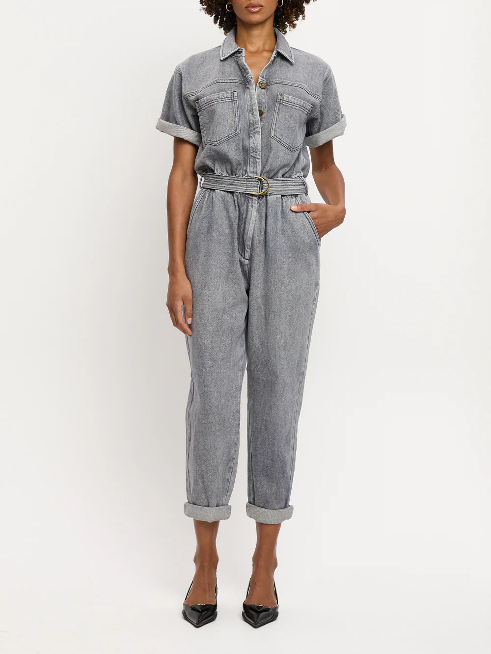 Brae Boilersuit - Image 6