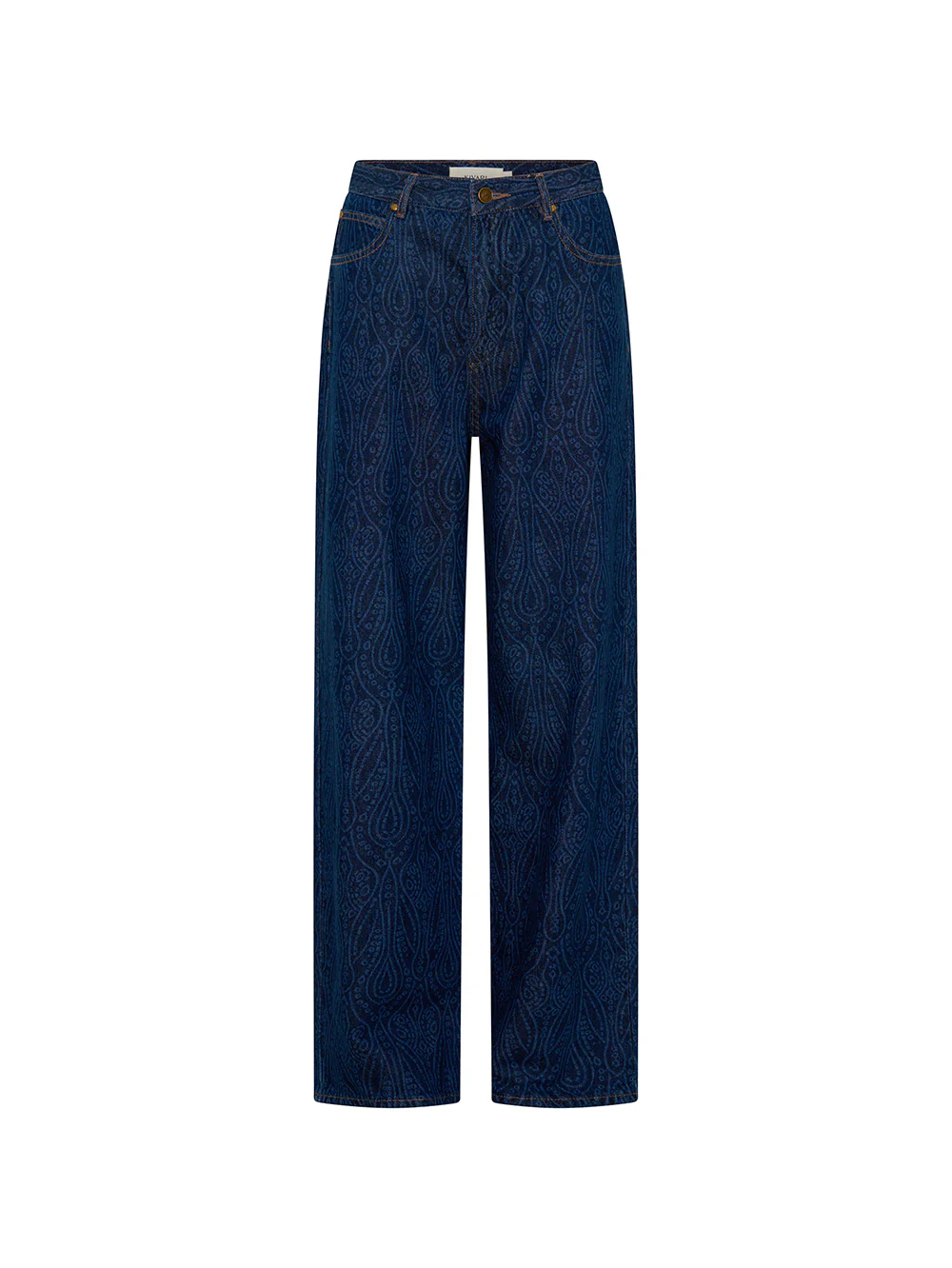 Brenn Straight Slouch Jean - Image 11