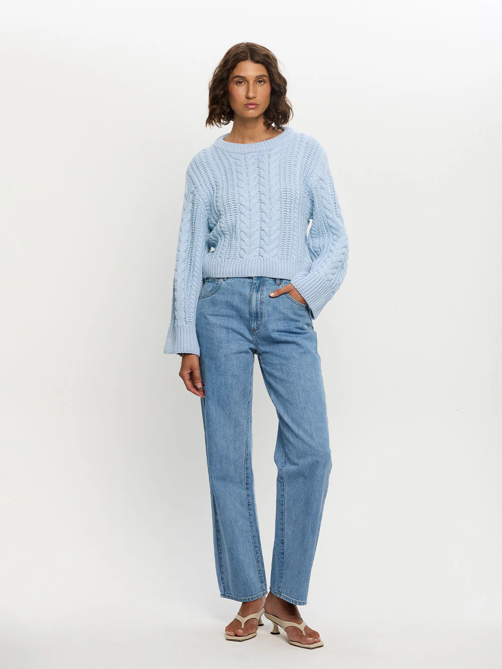 Brielle Knit - Image 2