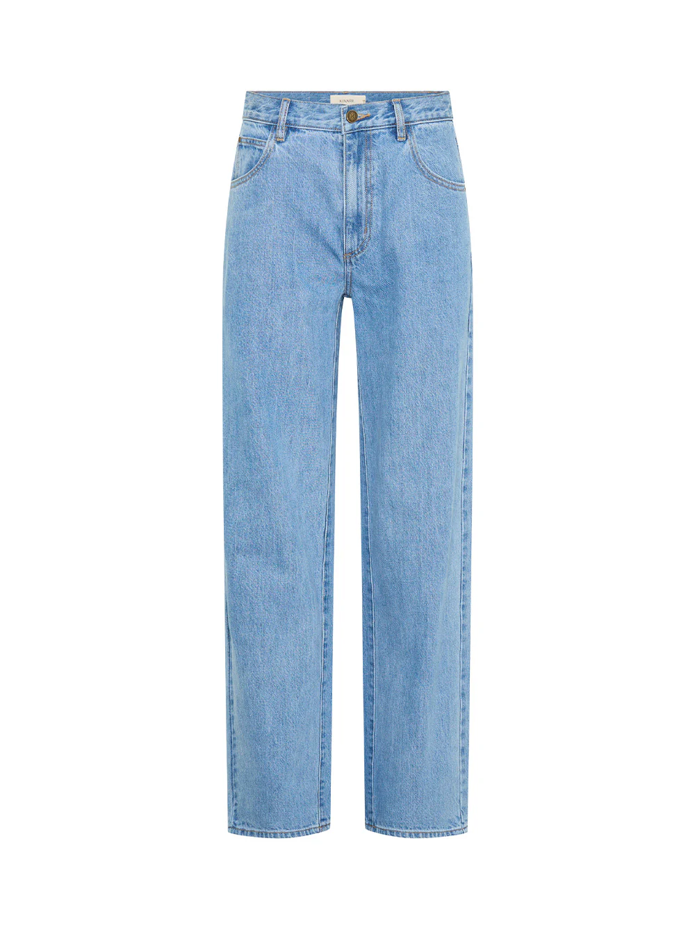 Brigitte Denim Jean - Image 10