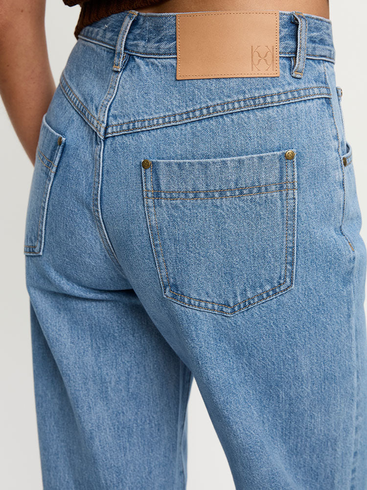 Brigitte Denim Jean - Image 5