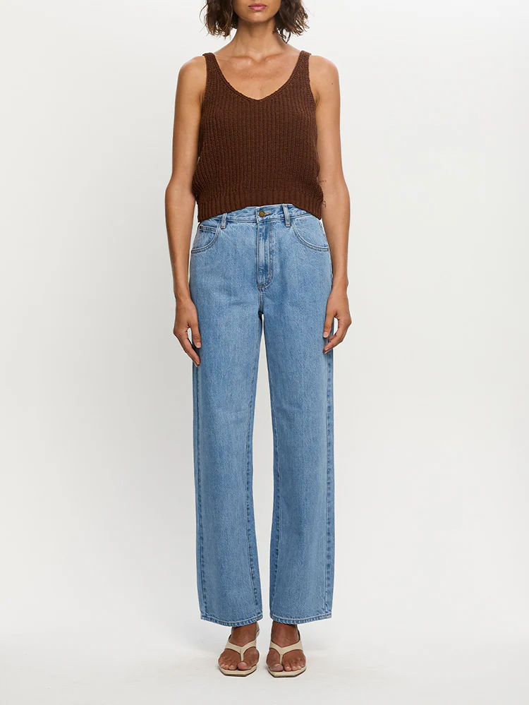 Brigitte Denim Jean - Image 7