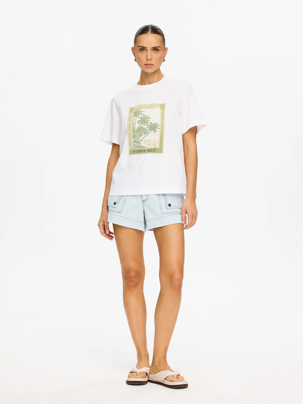 Byron Tee - Image 3