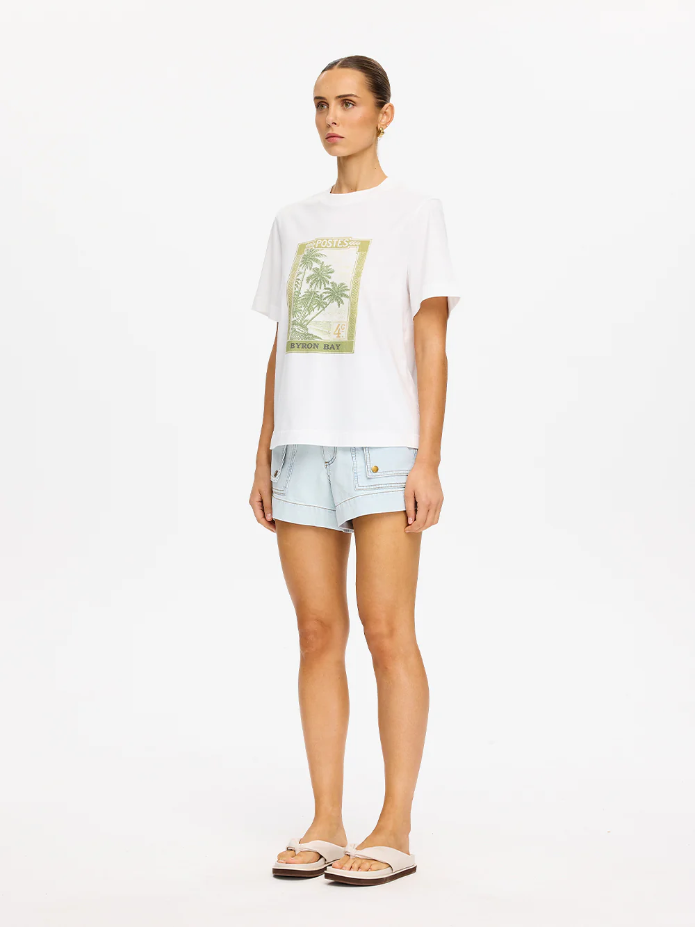 Byron Tee - Image 4