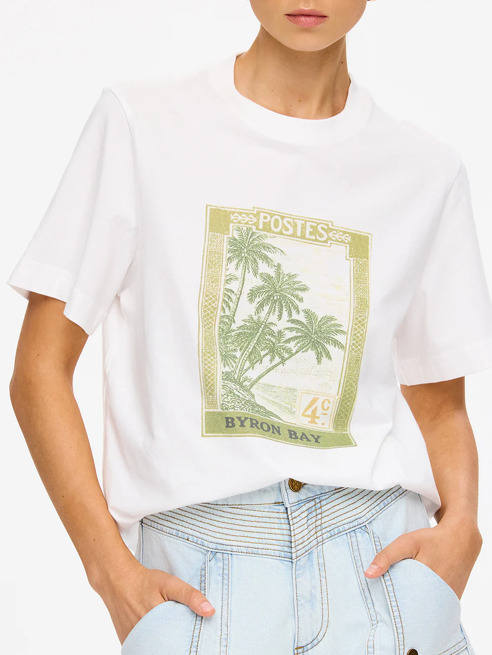 Byron Tee - Image 6