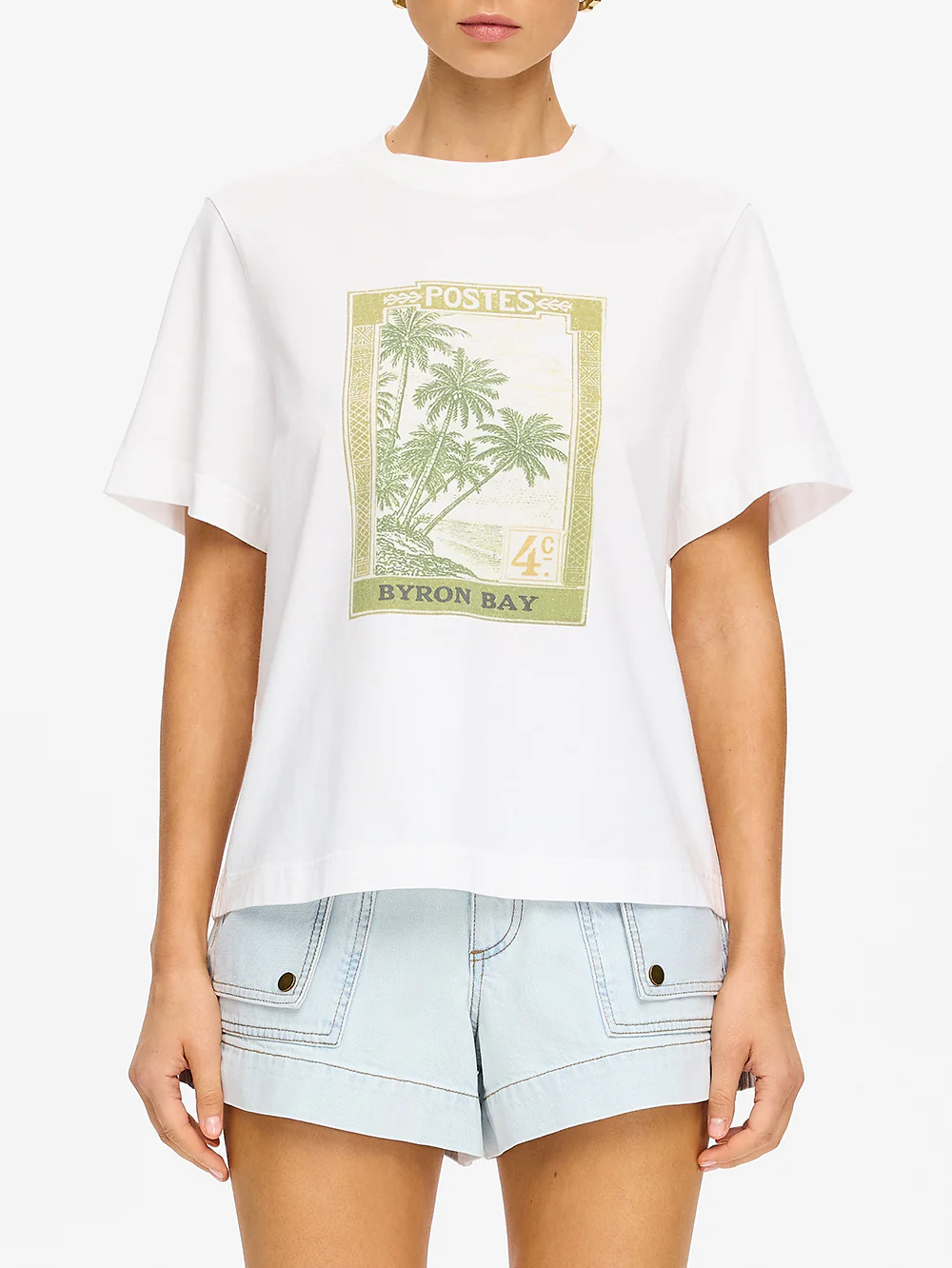 Byron Tee - Image 7