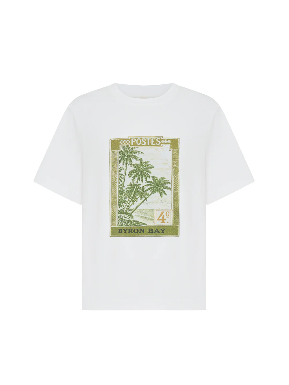 Byron Tee - Image 8