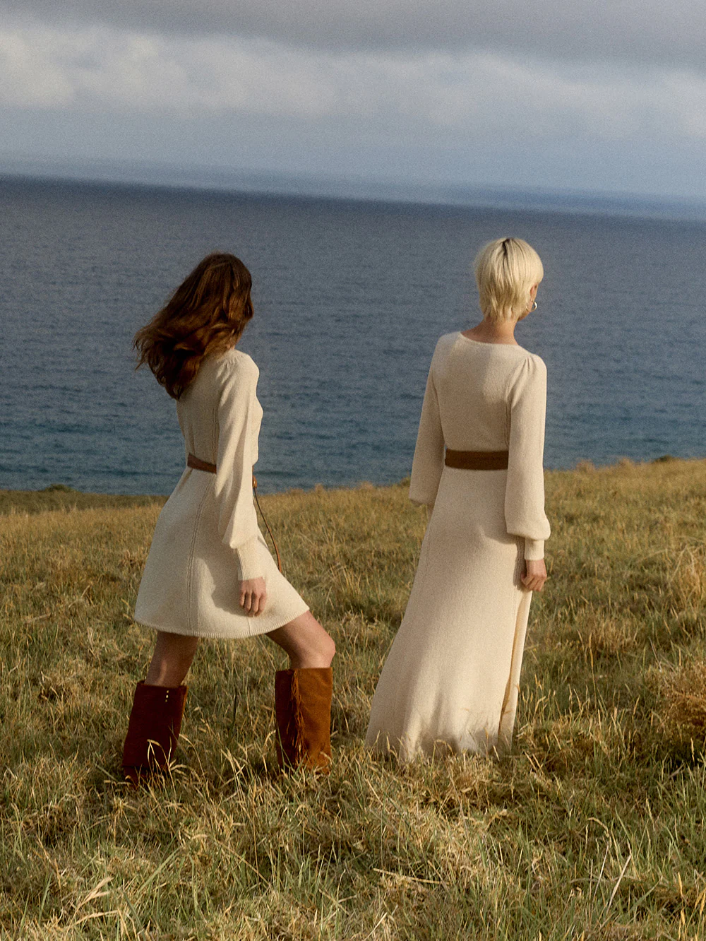 Cali Knit Mini Dress - Image 7