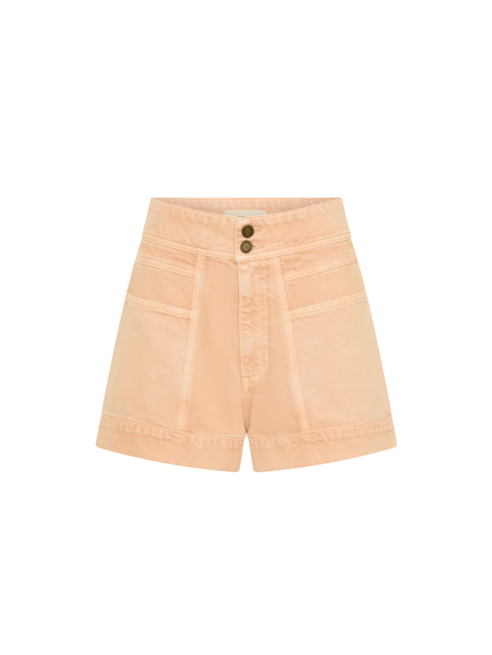Cameron Denim Short - Image 7