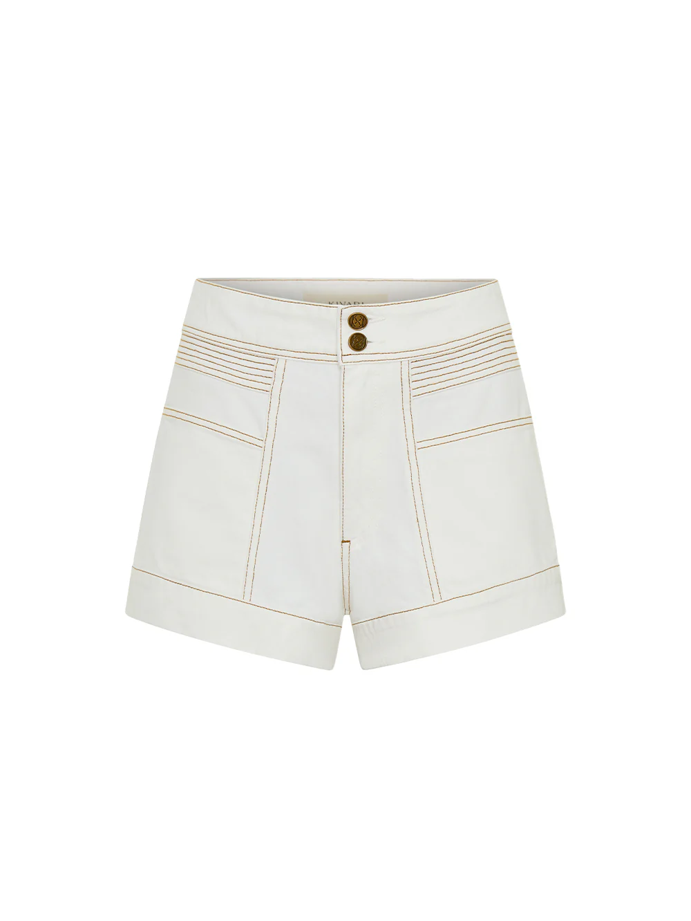 Cameron Denim Short - Image 7