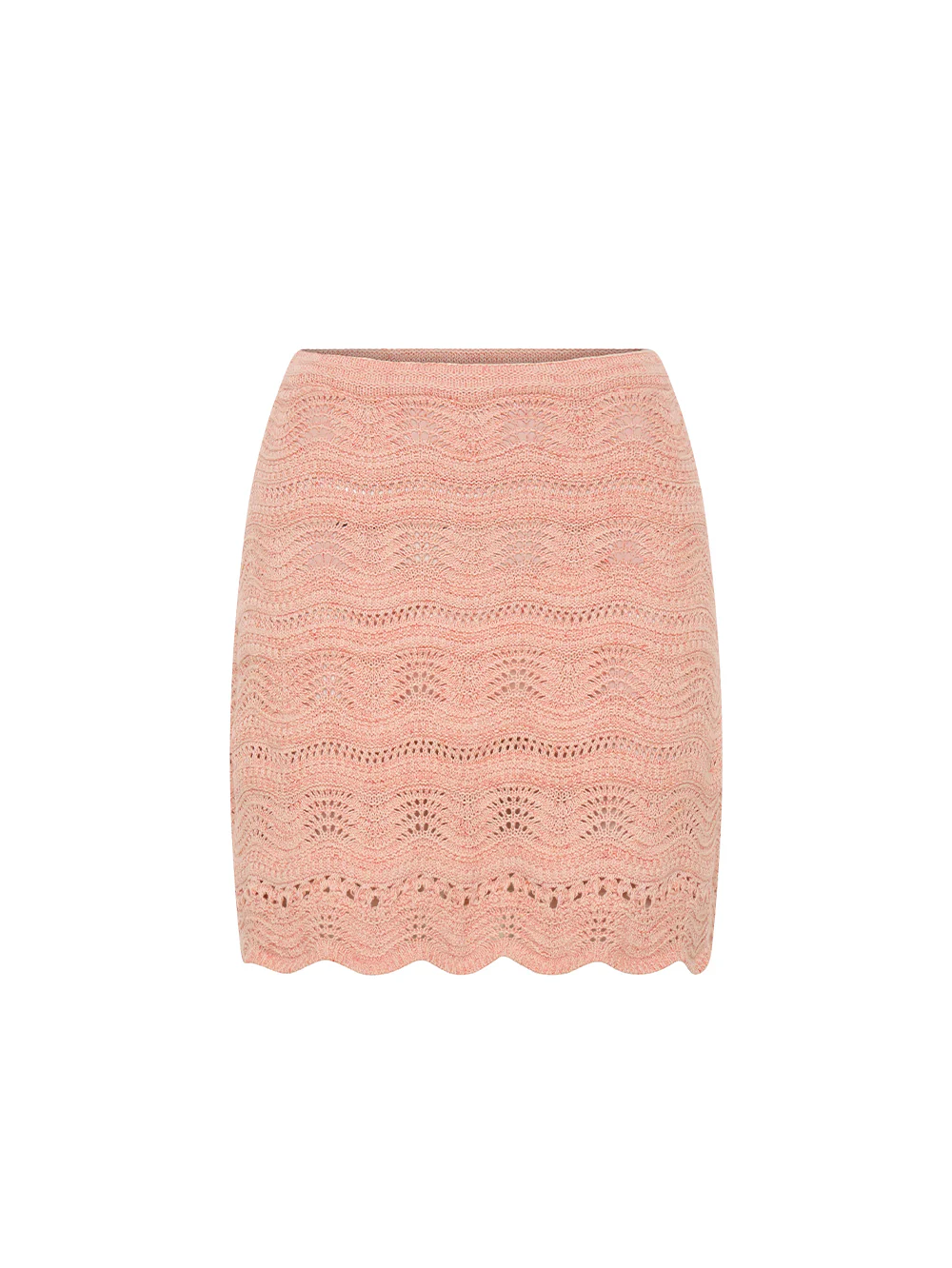Camille Mini Skirt - Image 6
