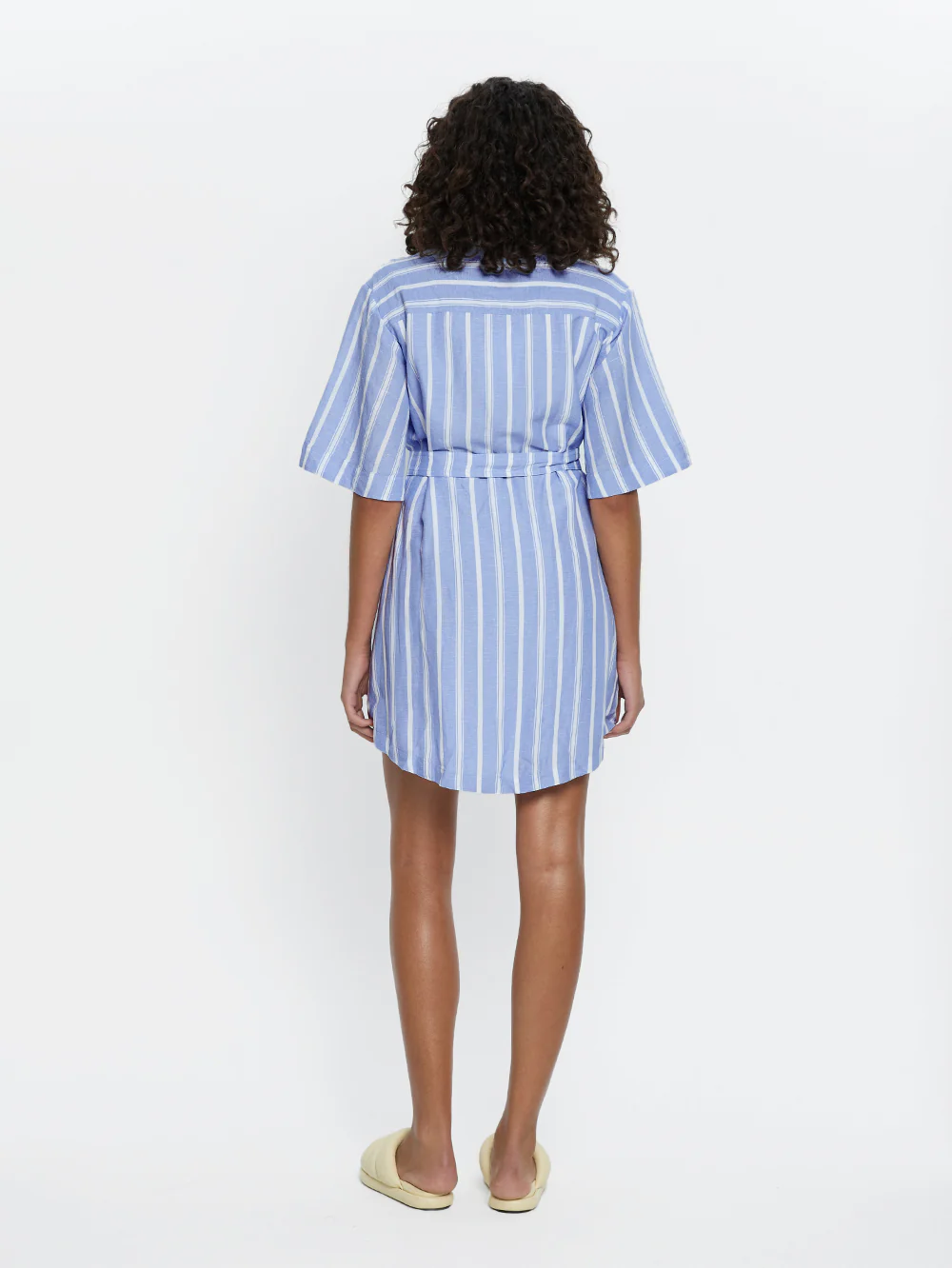 Capri Mini Dress - Image 3