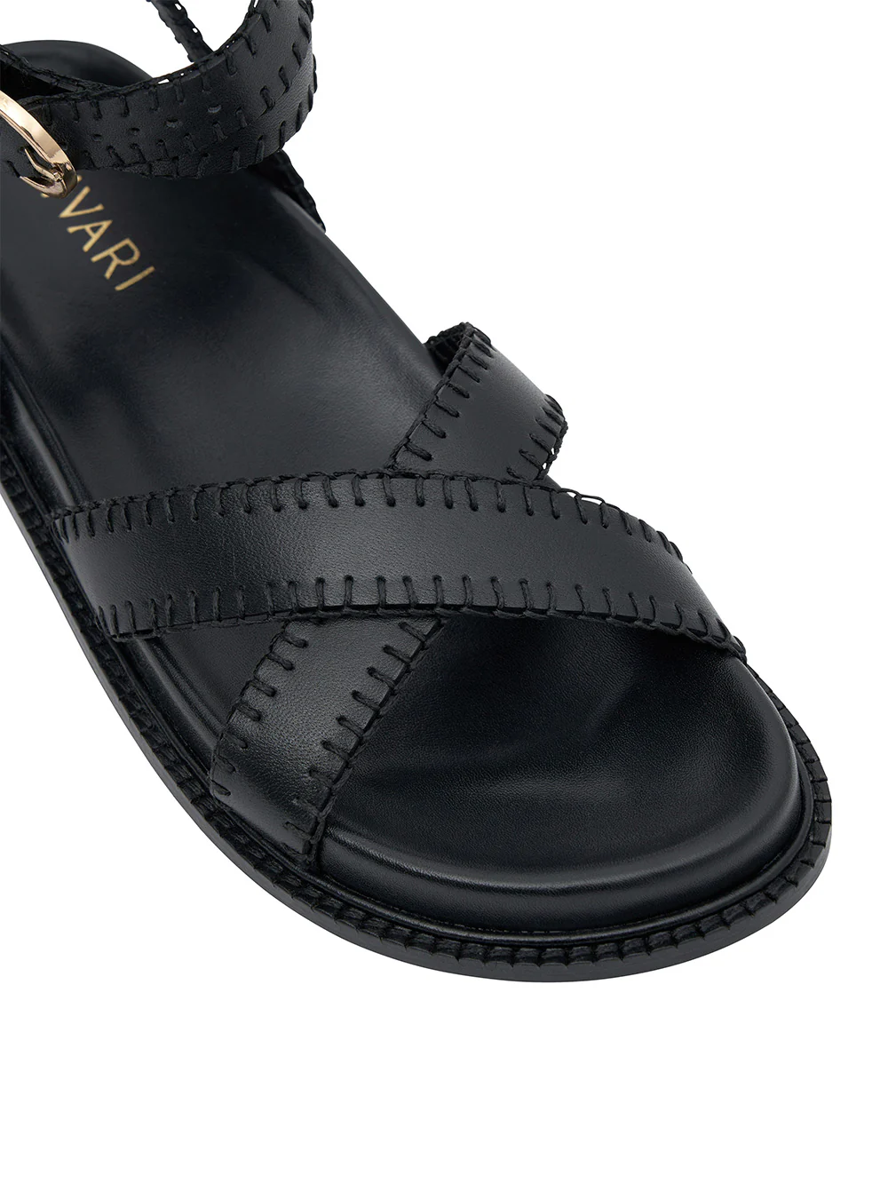 Capri Sandal - Image 2