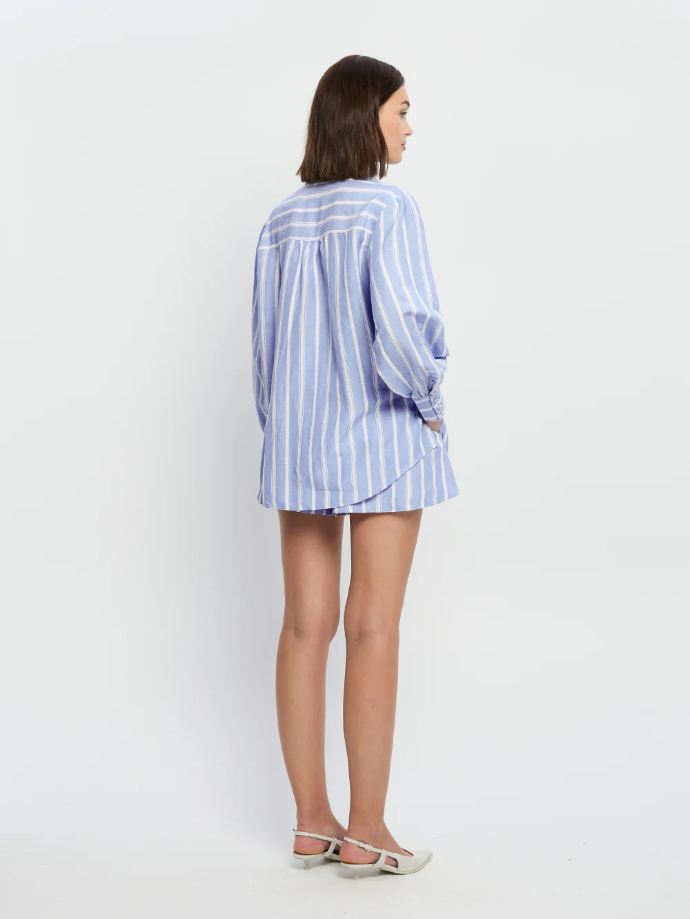 Capri Shirt - Image 4