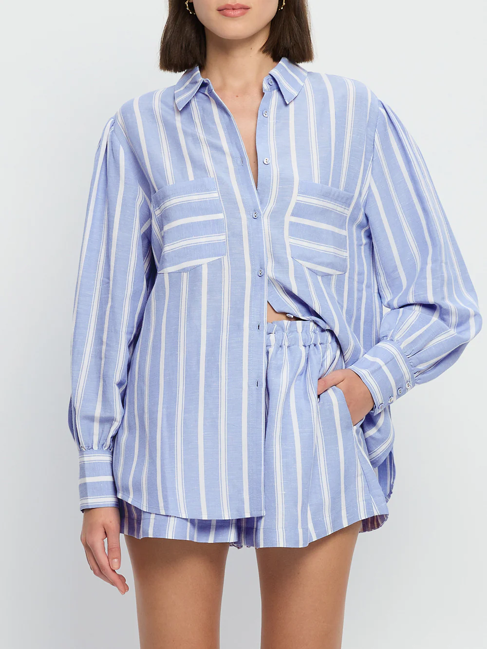 Capri Shirt - Image 7