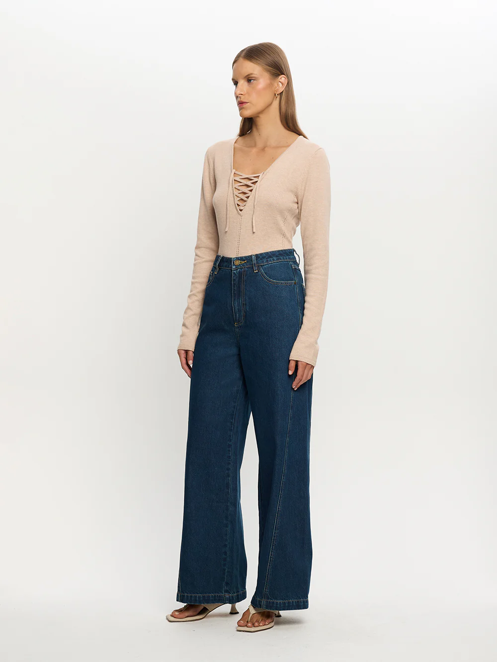 Carla Denim Jean - Image 2