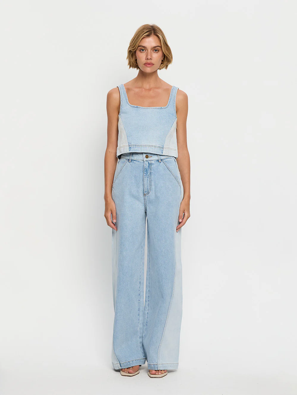Carla Denim Jean - Image 4