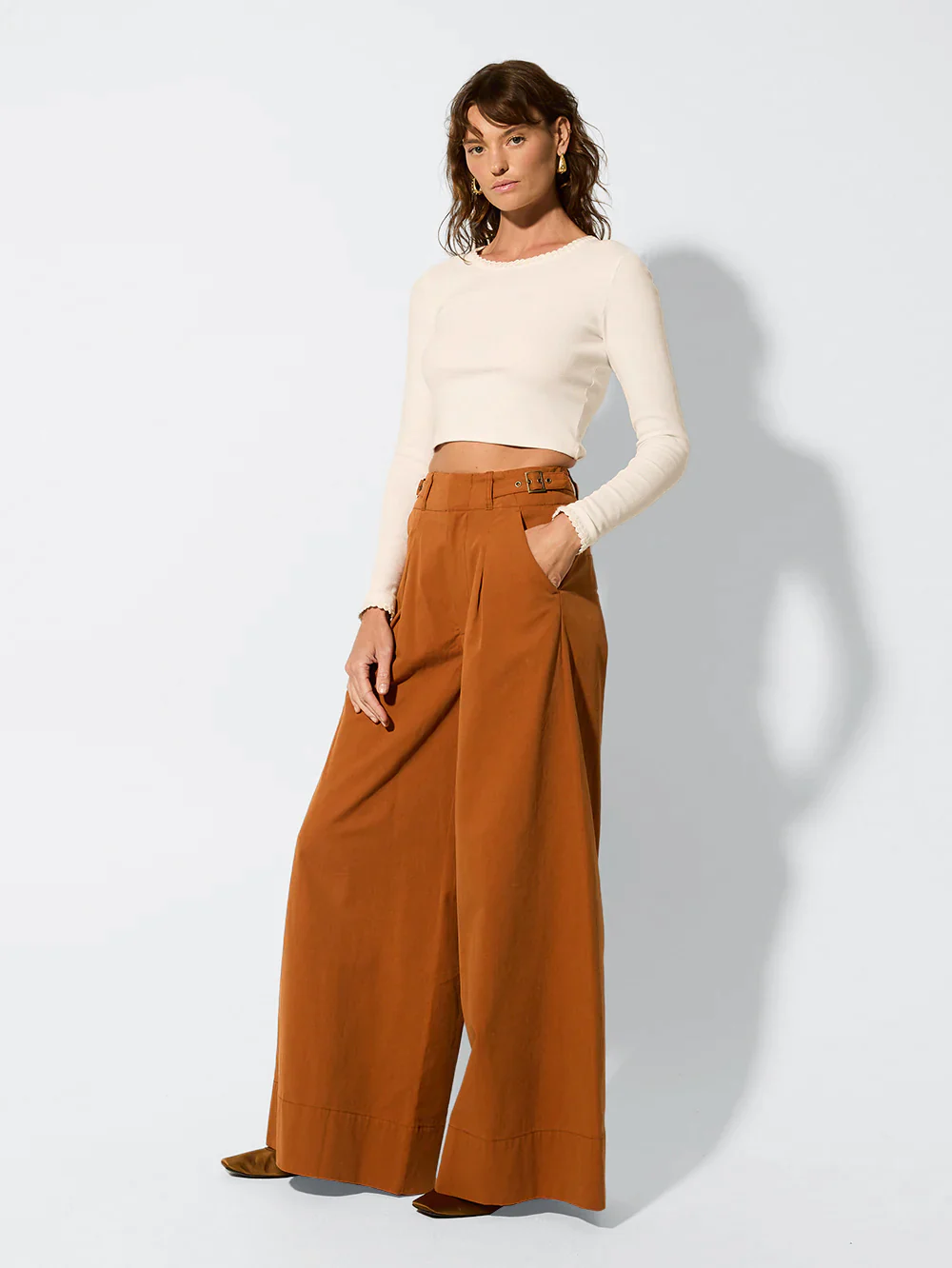 Carolina Pant - Image 2