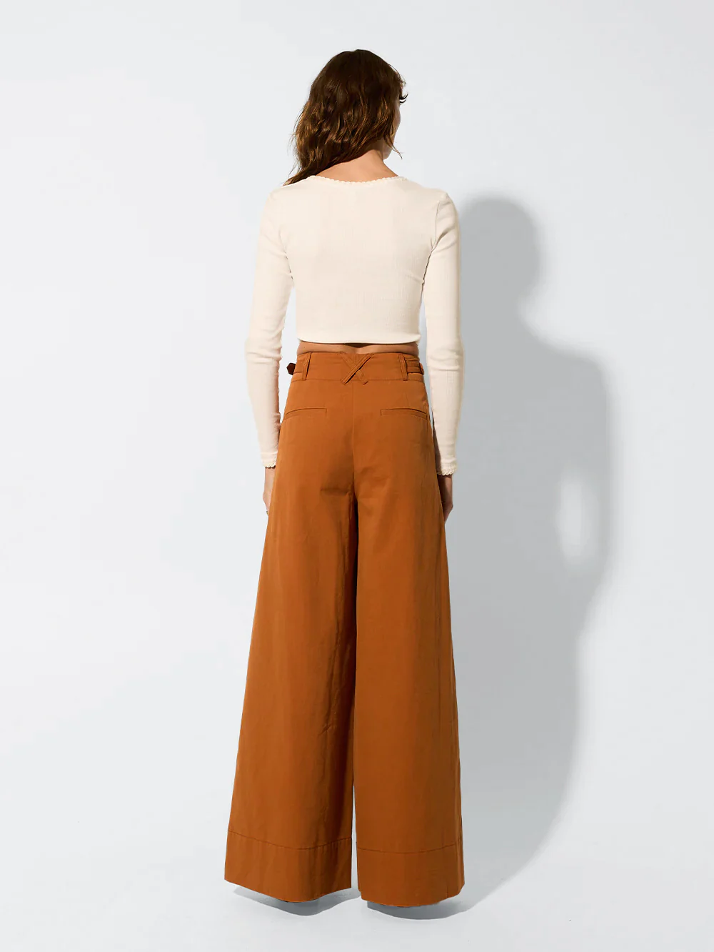 Carolina Pant - Image 3