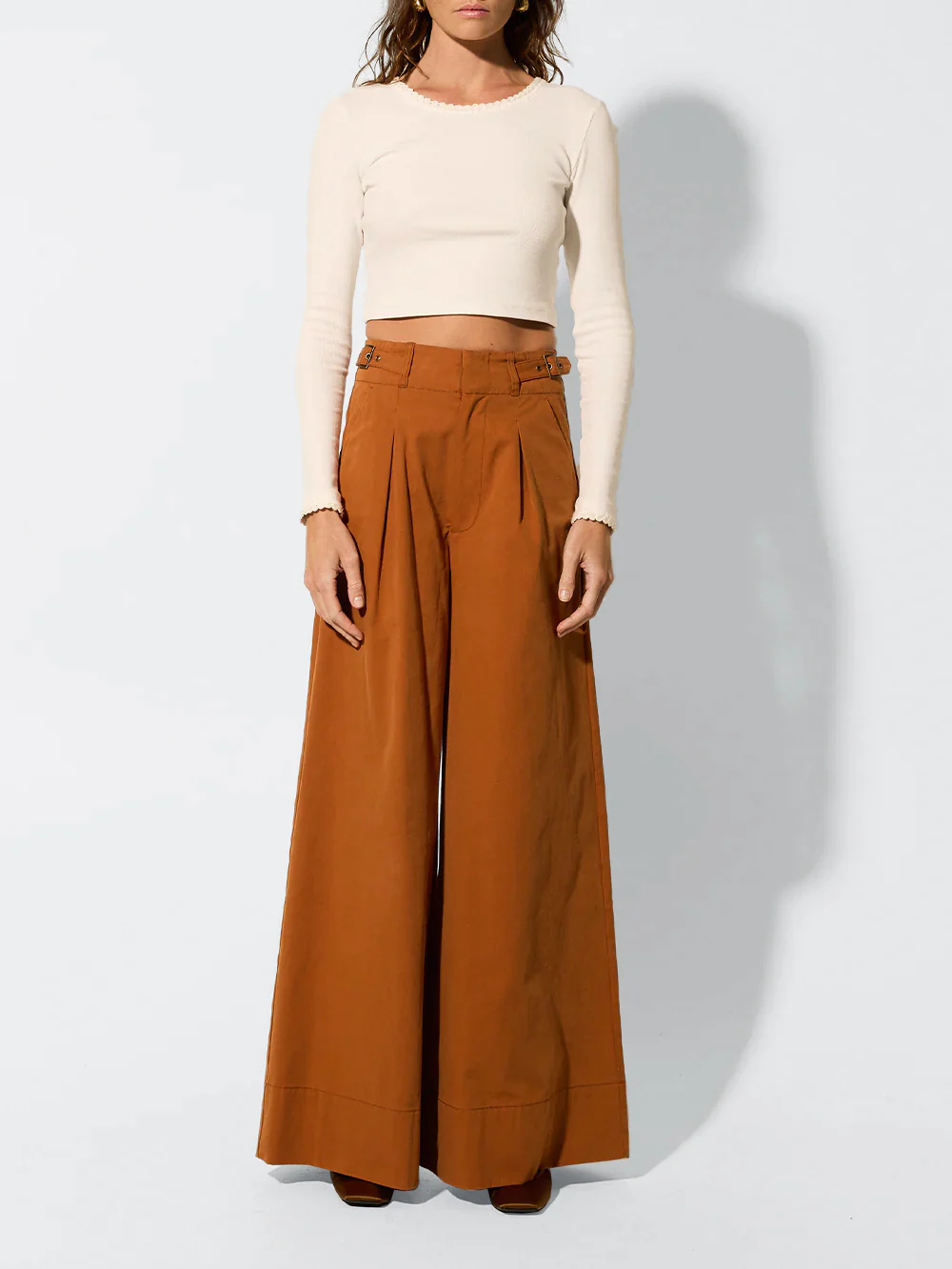 Carolina Pant - Image 4