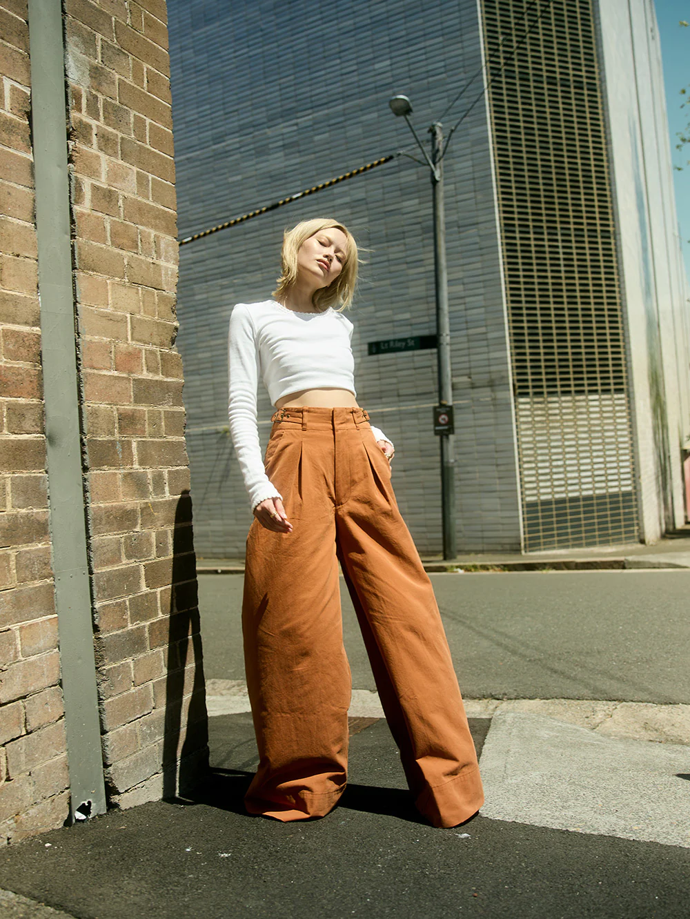 Carolina Pant - Image 6
