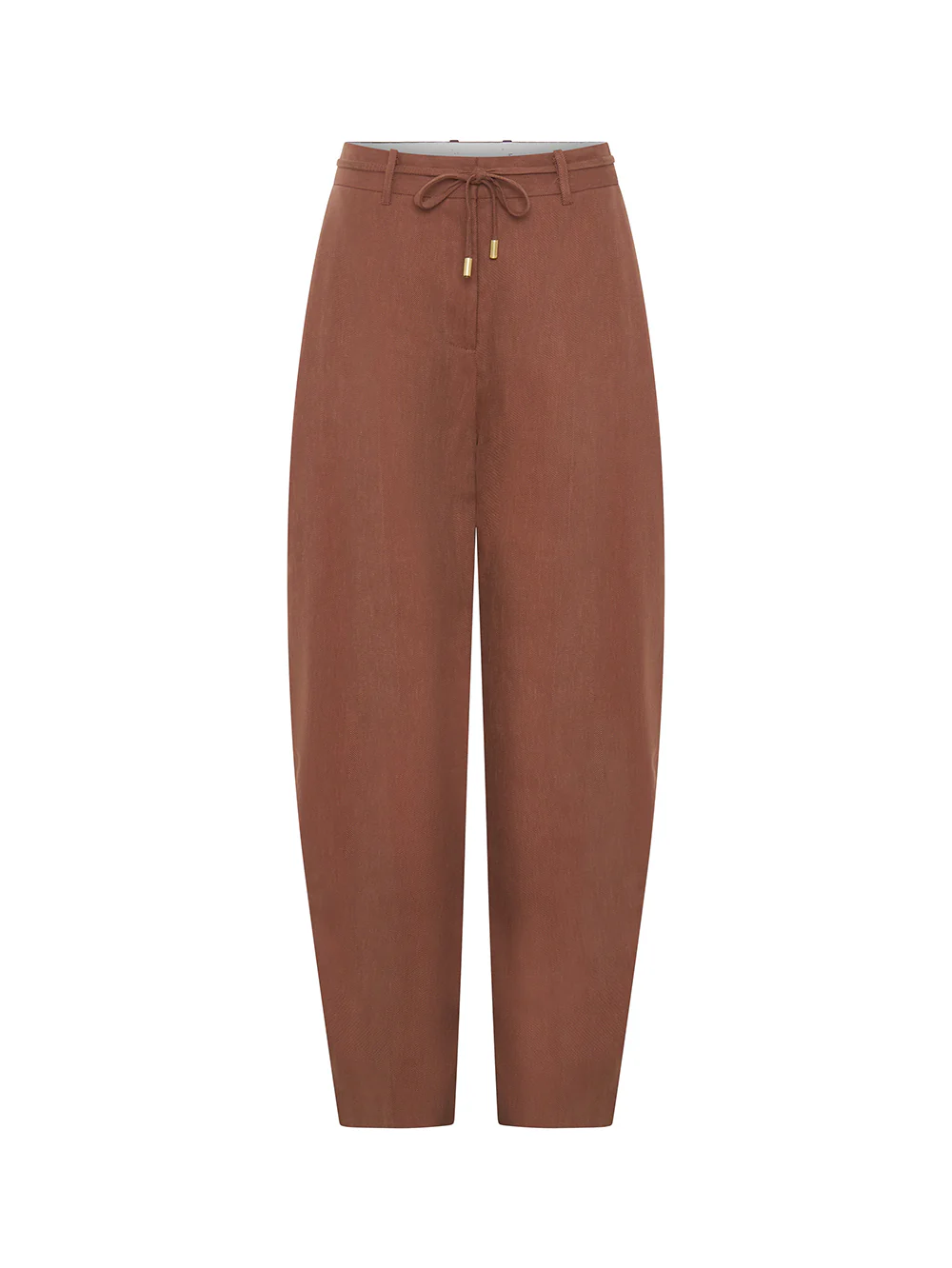 Cass Barrel Leg Pant - Image 7