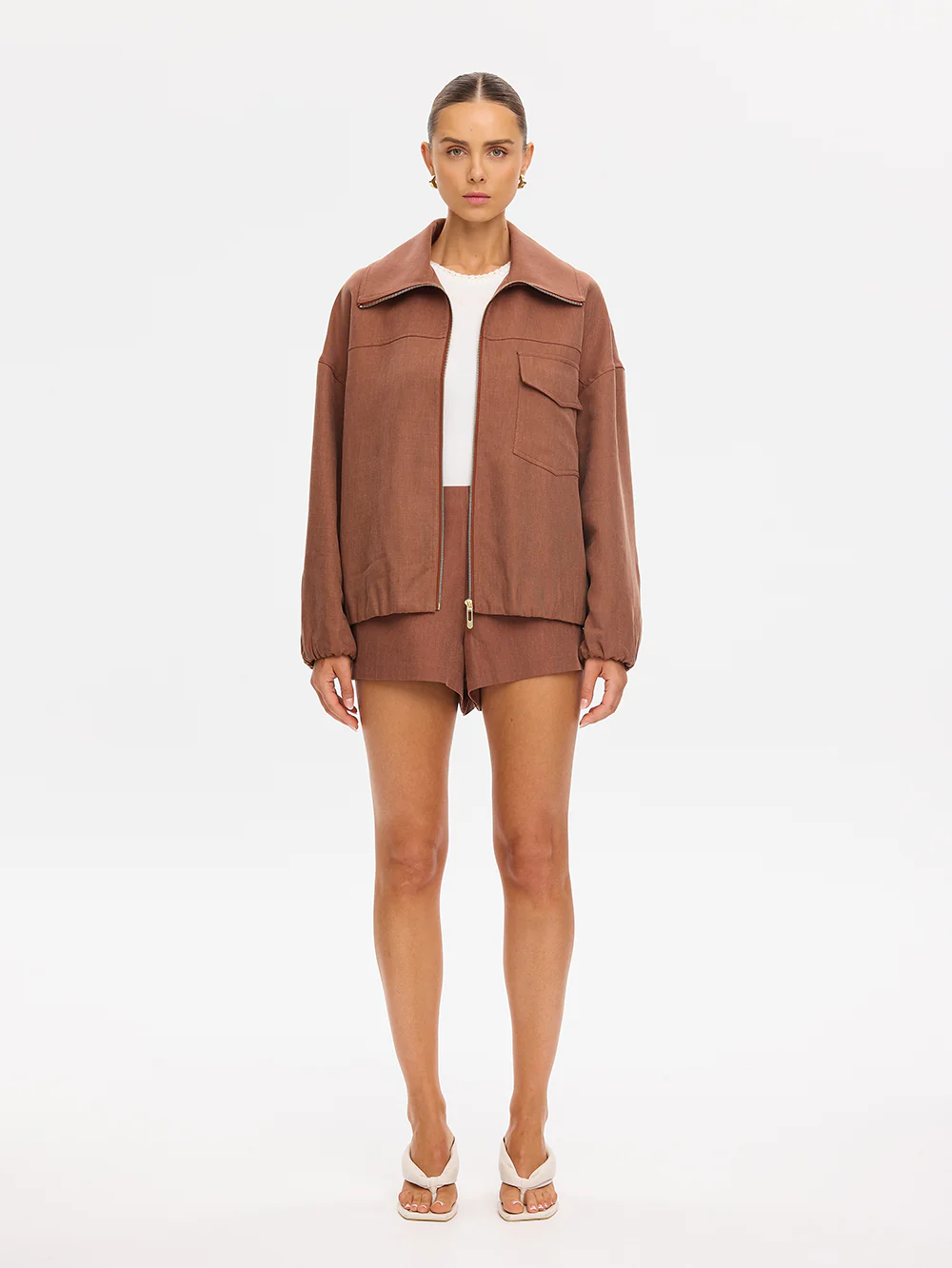 Cass Jacket - Image 2