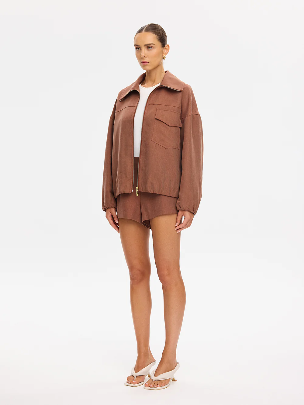 Cass Jacket - Image 3