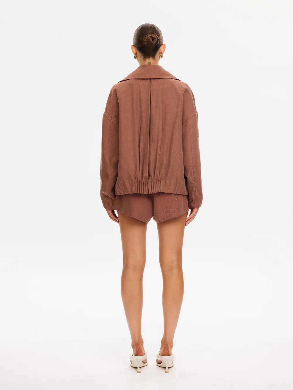 Cass Jacket - Image 4
