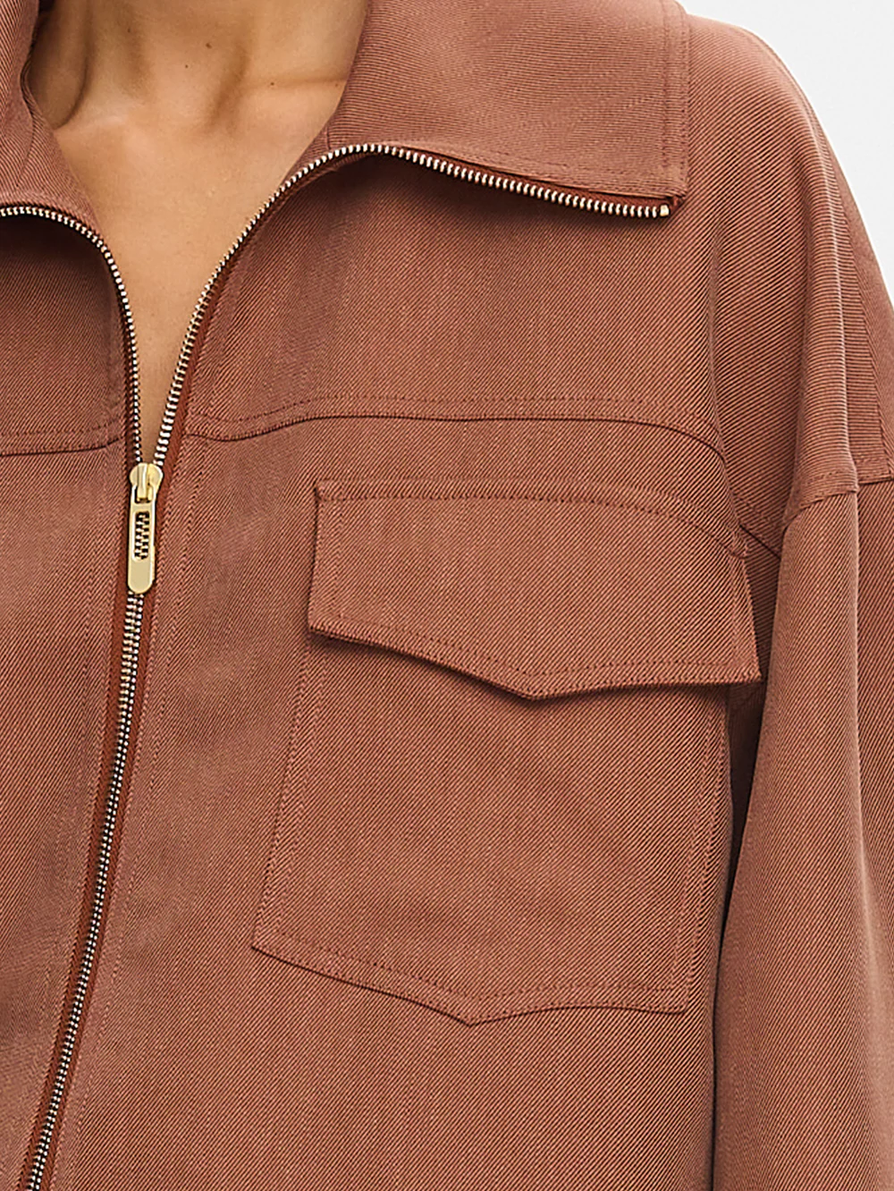 Cass Jacket - Image 5