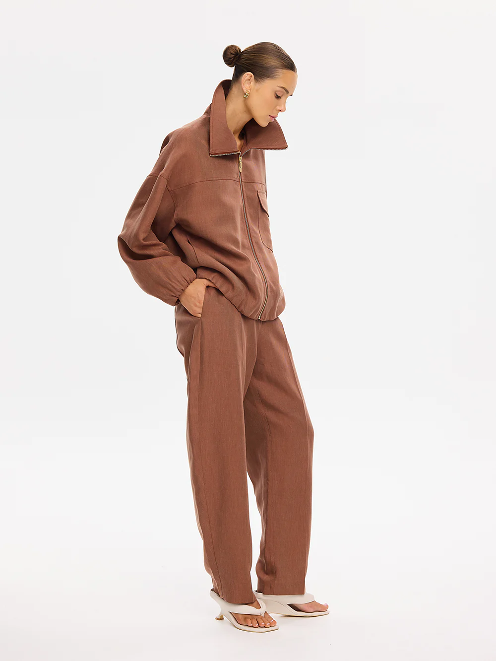 Cass Jacket - Image 6
