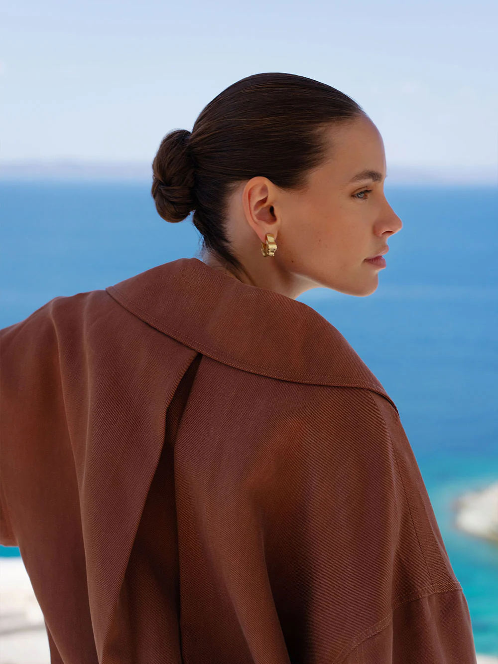 Cass Jacket - Image 7