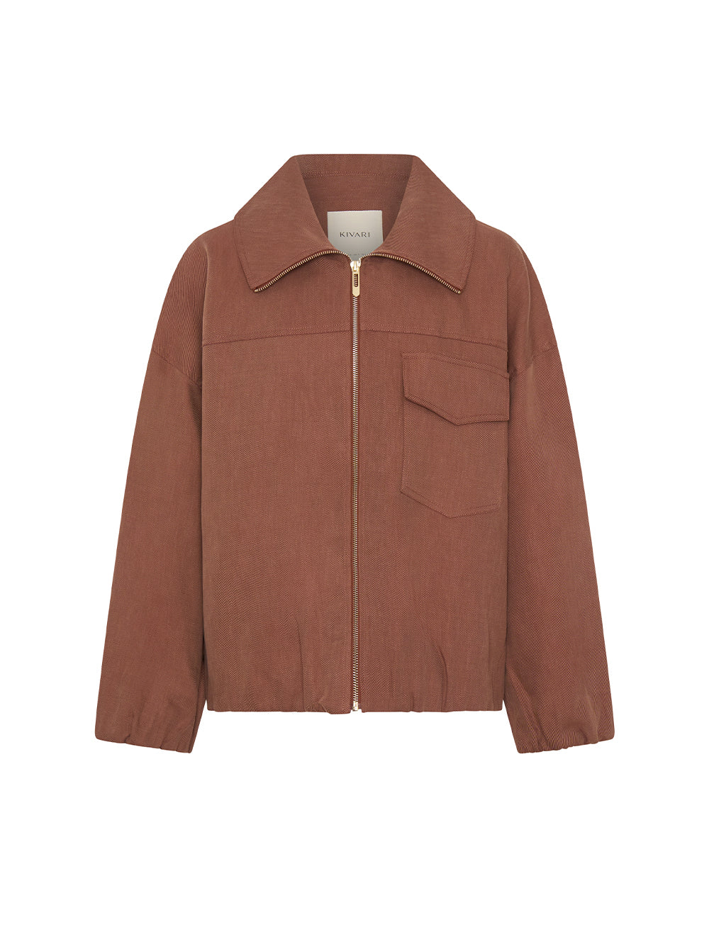 Cass Jacket - Image 8