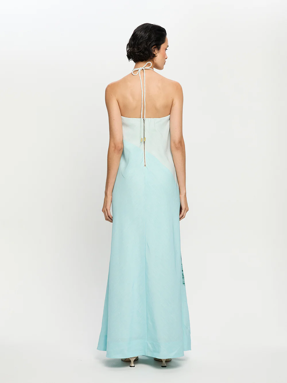 Cassia Maxi Dress - Image 5