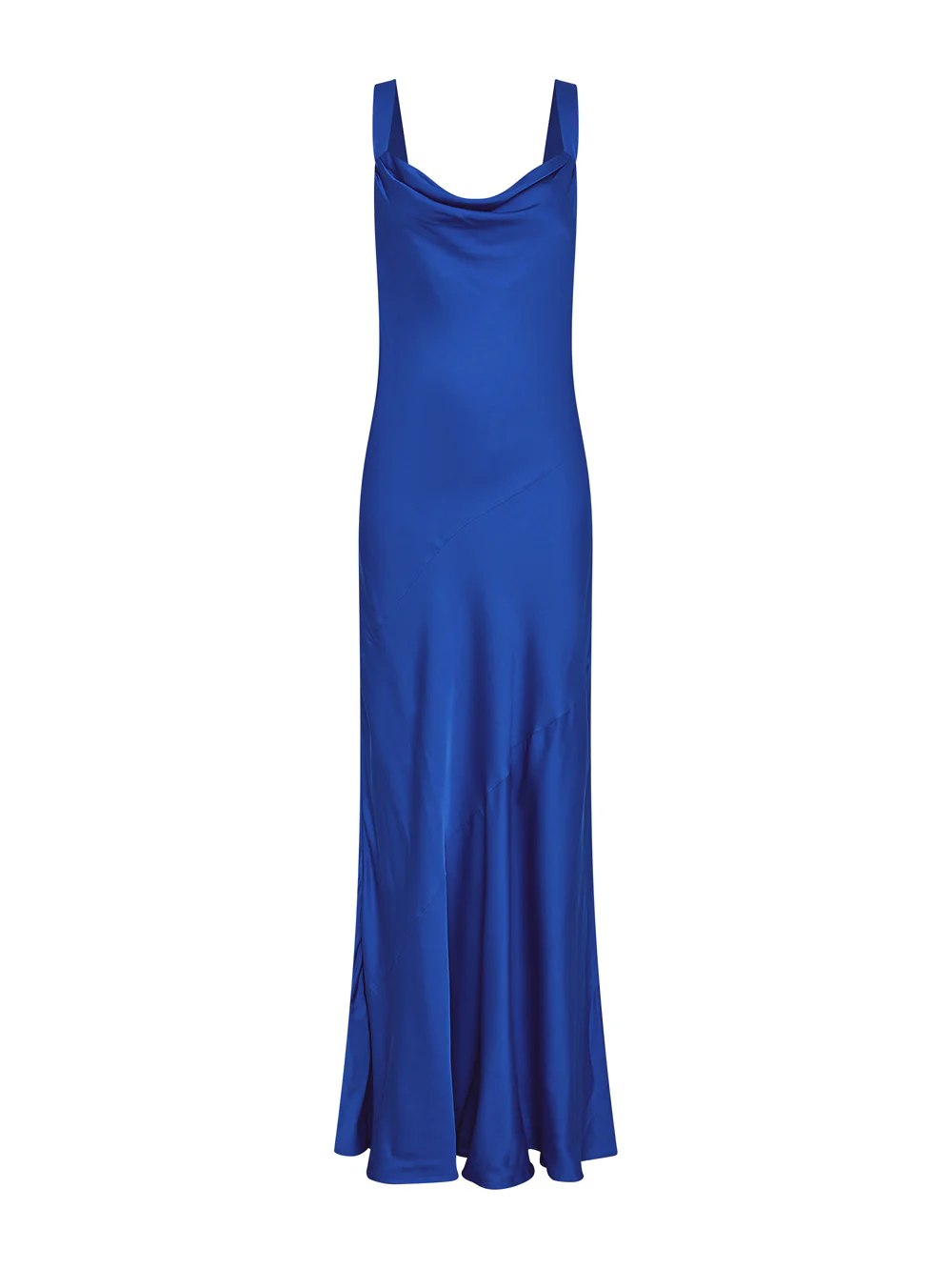 Cassie Cowl Maxi Dress - Image 7