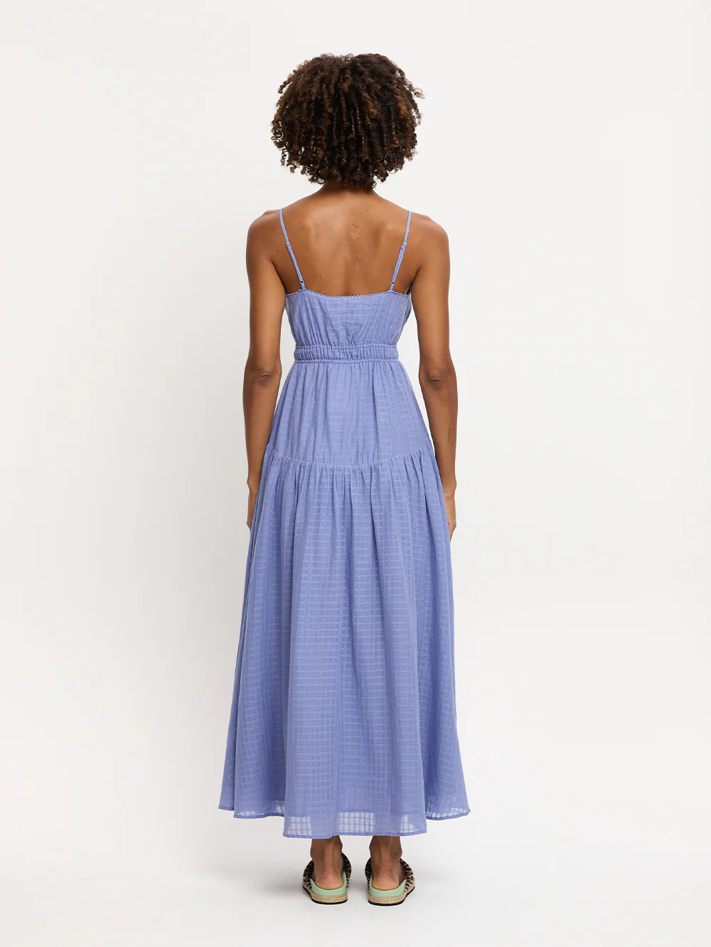 Chantelle Maxi Dress - Image 3