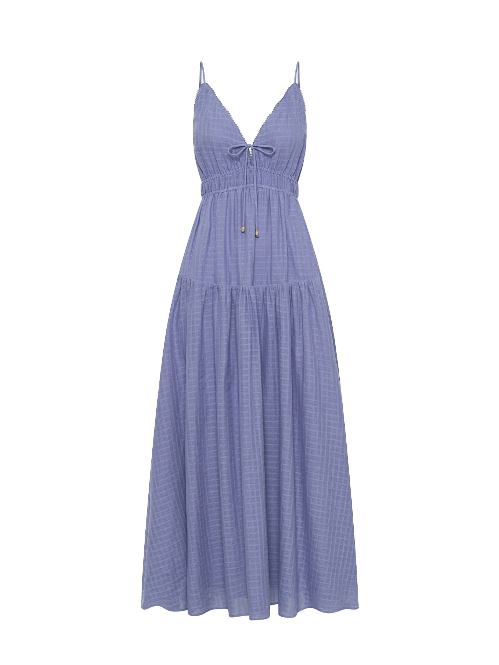 Chantelle Maxi Dress - Image 6