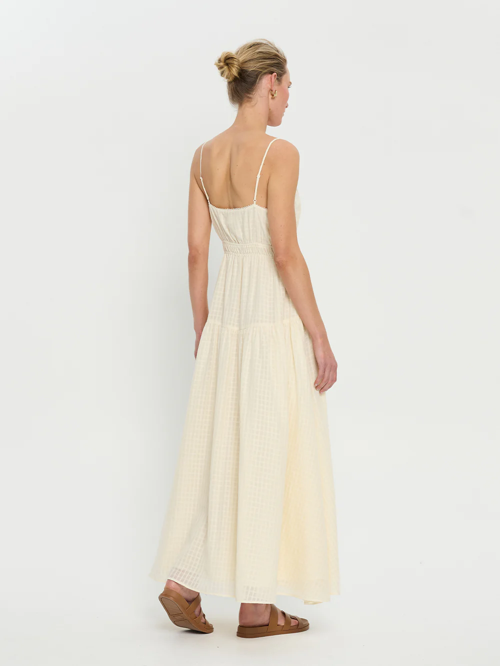 Chantelle Maxi Dress - Image 5