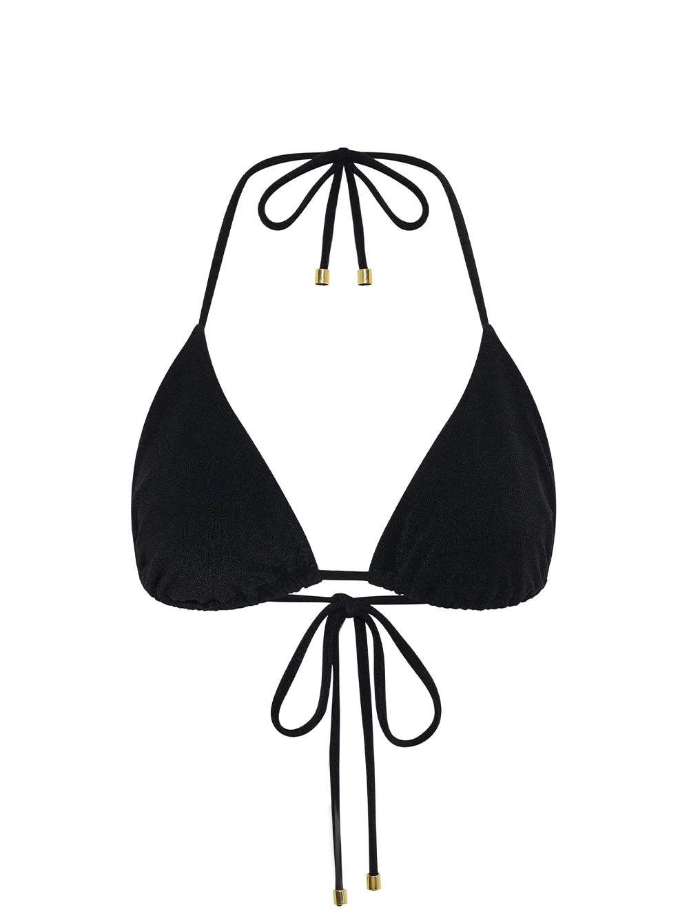 Charlotte Halterneck Bikini Top - Image 5