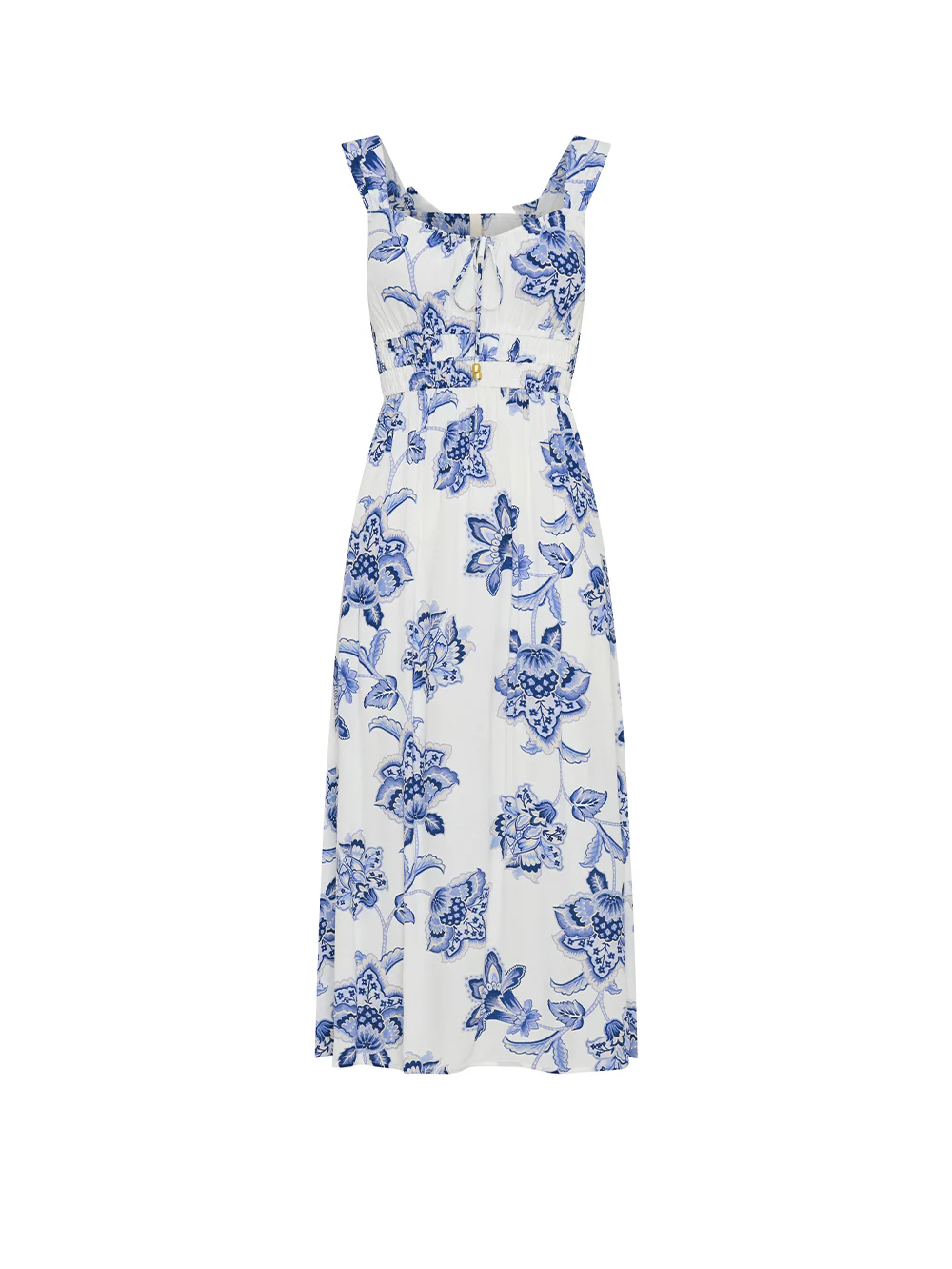 Chiara Midi Dress - Image 6