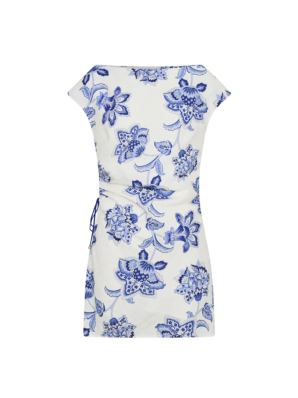Chiara Mini Dress - Image 8