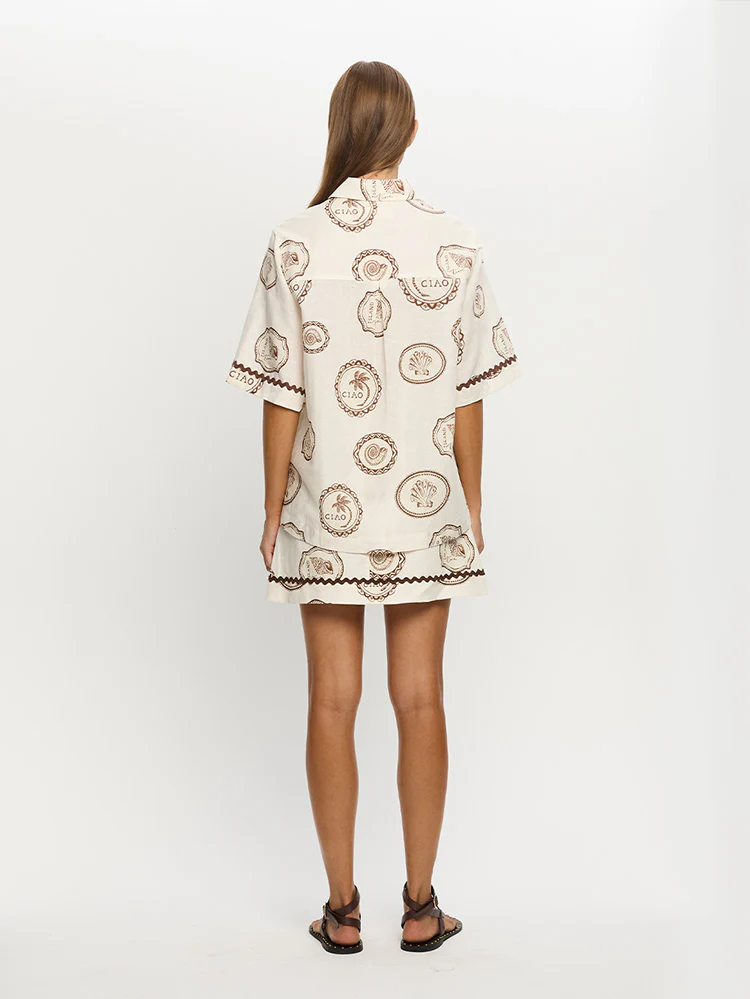 Ciao Shirt - Image 3