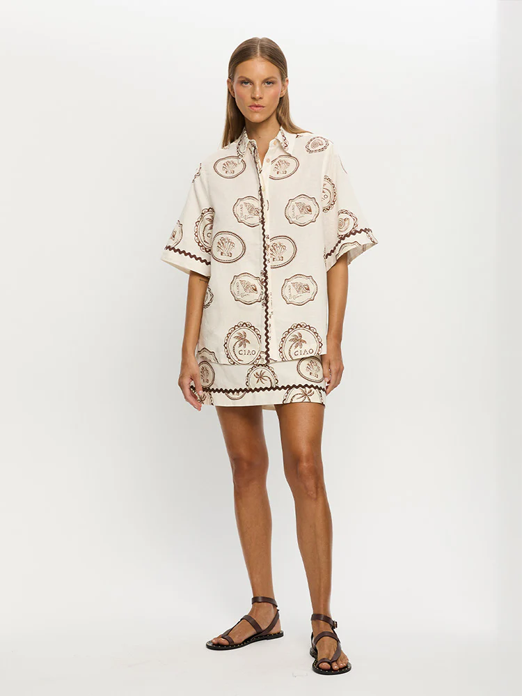 Ciao Shirt - Image 4