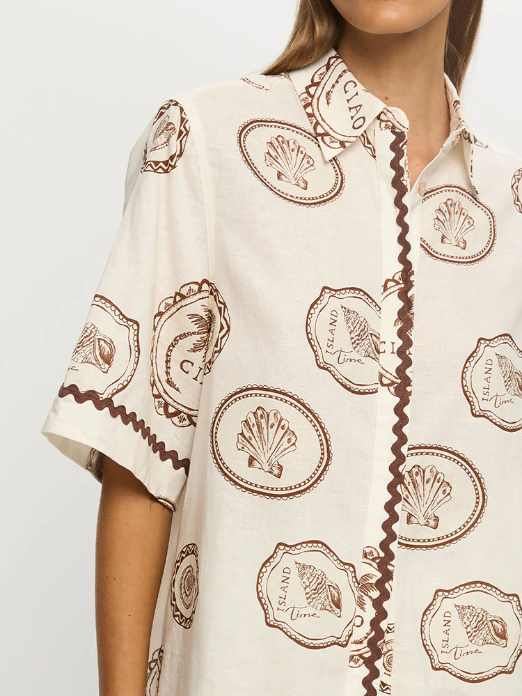 Ciao Shirt - Image 5