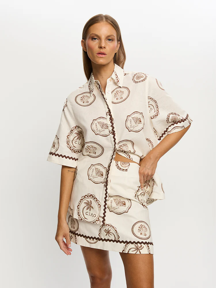 Ciao Shirt - Image 6