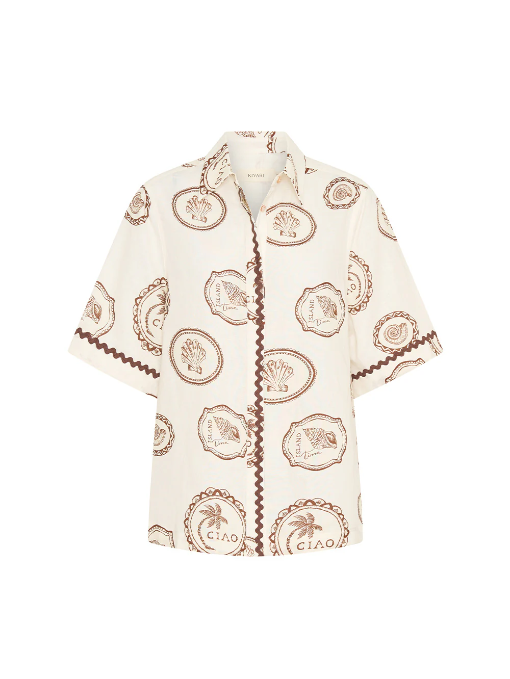 Ciao Shirt - Image 7
